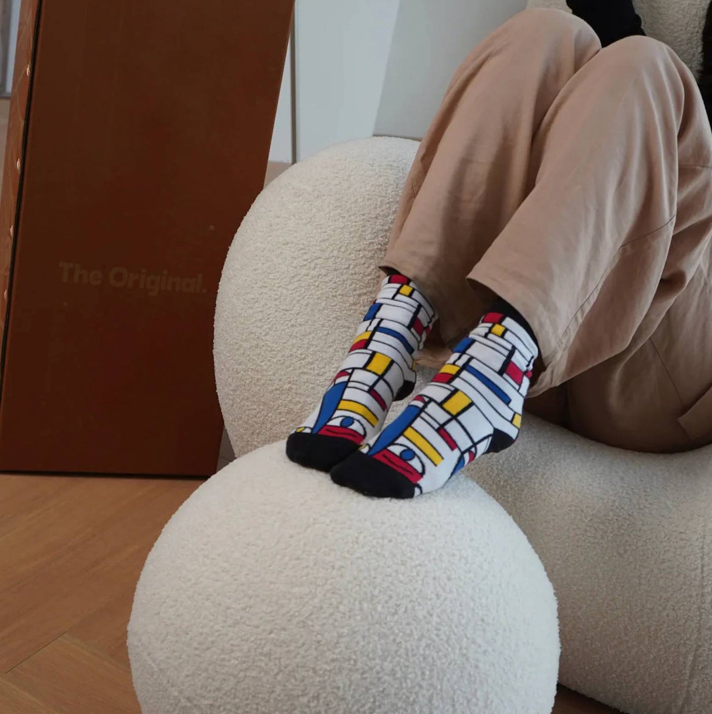 CURVECOMFORT® - CLOUD LOUNGER