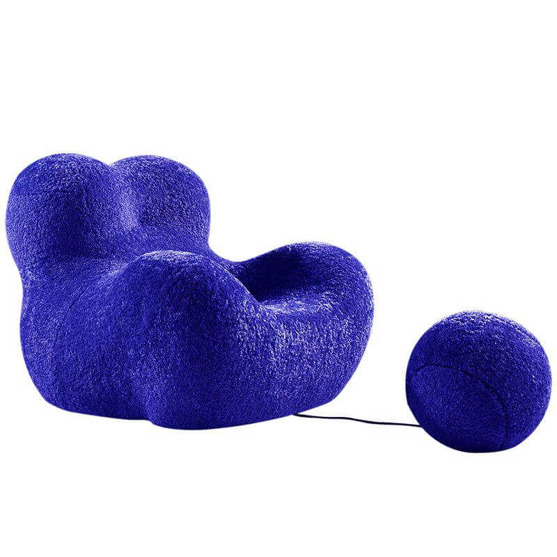 CURVECOMFORT® - CLOUD LOUNGER