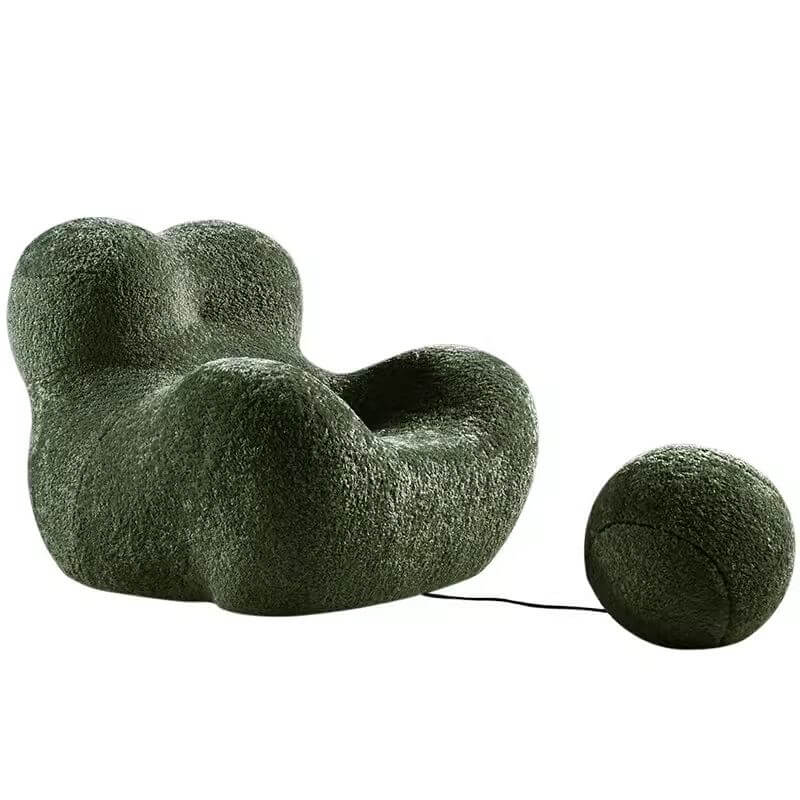 CURVECOMFORT® - CLOUD LOUNGER