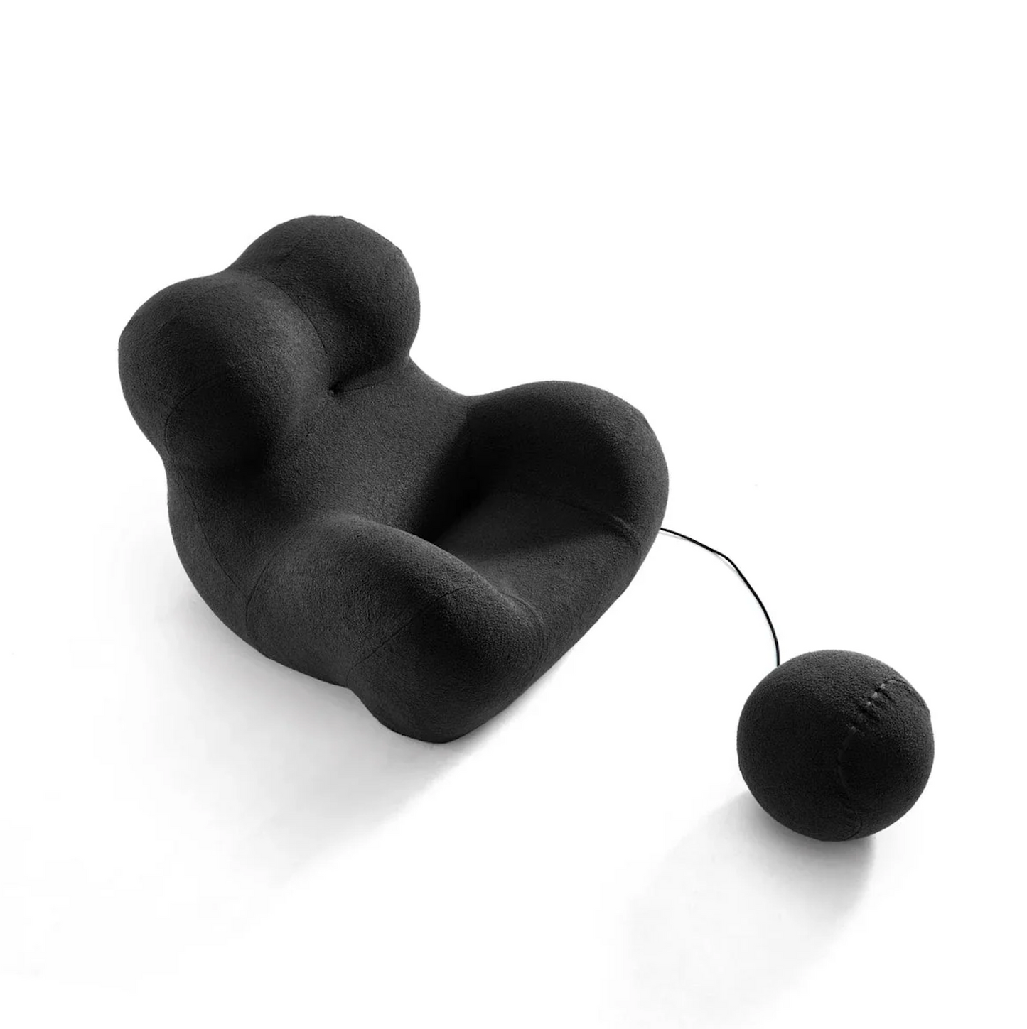 CURVECOMFORT® - CLOUD LOUNGER