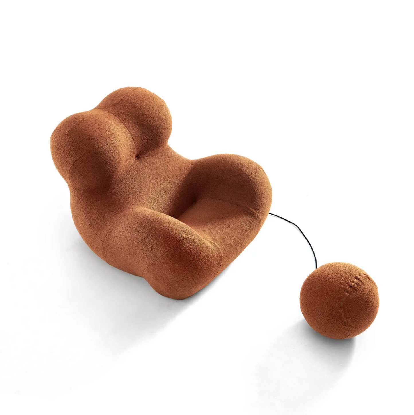 CURVECOMFORT® - CLOUD LOUNGER