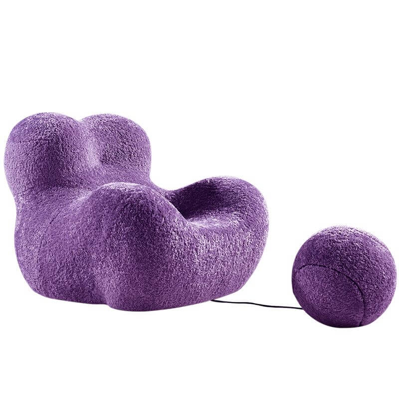 CURVECOMFORT® - CLOUD LOUNGER